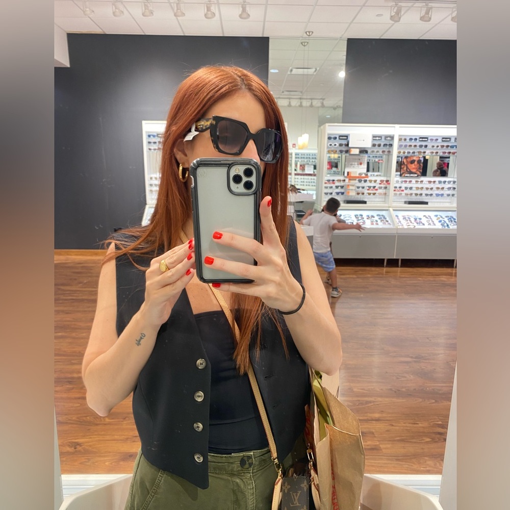 Prada sunglasses